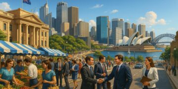 The influence of fiscal policies on Australian economic growth first_image-104