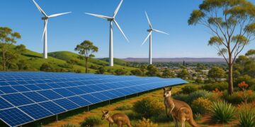 How the transition to renewable energy is shaping Australia's economy first_image-111