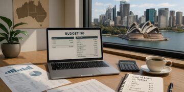 How to Create an Efficient Budget to Live in Sydney first_image-122