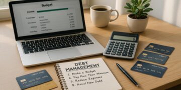 Strategies for Managing Credit Card Debt and Maintaining a Good Credit History first_image-131