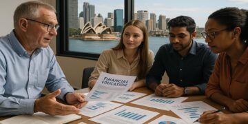 The impact of financial education on investment decision-making in Australia first_image-142