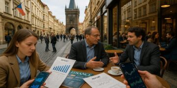 Vliv finanční kultury na rozhodování Čechů first_image-17