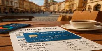 Výhody a rizika používání kreditních karet v České republice first_image-31