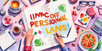 Impact of Personal Loans on Financial Health: Managing Debts and Investments first_image-23