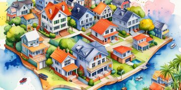 Analysis of the Australian Real Estate Market: Economic Challenges and Opportunities in 2024 first_image-4