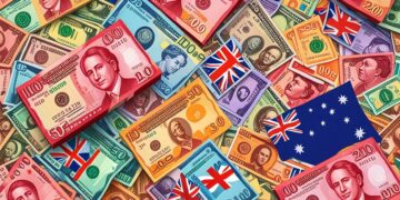The Influence of Exchange Rates on Australia's Foreign Trade: Analysis and Forecasts first_image-44