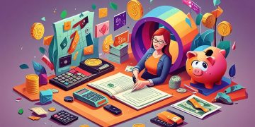 Strategies for Using Personal Loans in Debt Consolidation first_image-31