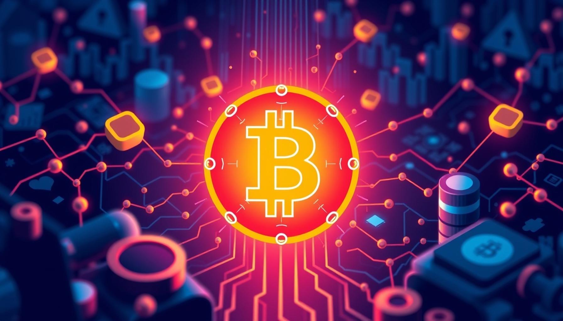 The Role of Blockchain in Mitigating Cybersecurity Risks in Digital Businesses