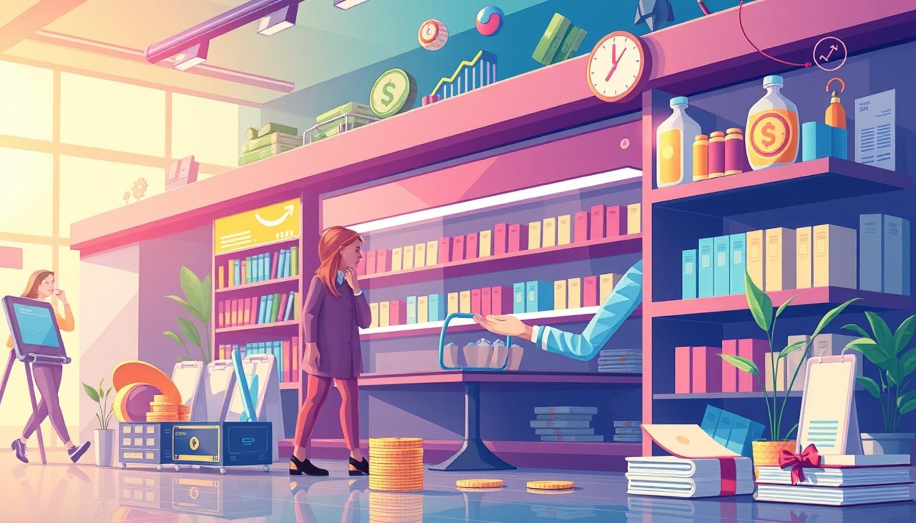 The Impact of Personalization on Customer Experience in Virtual Stores