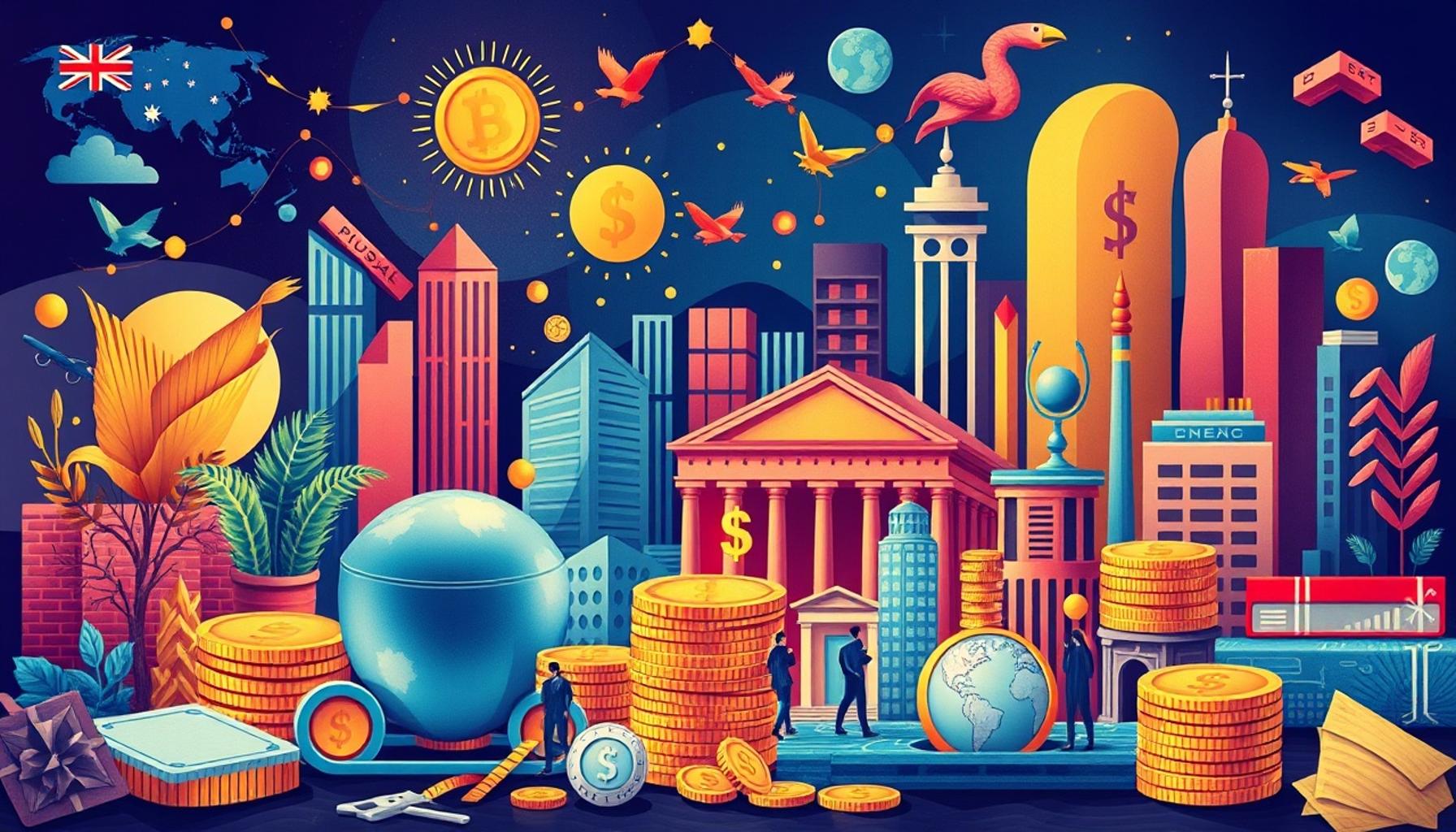 Investing for Retirement: Options and Strategies for Australians