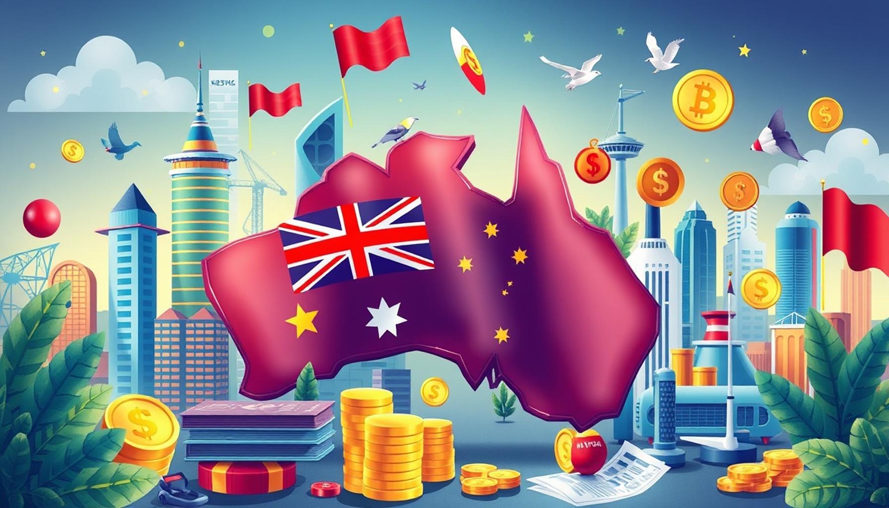 How Personal Loans Can Help with Debt Consolidation in Australia