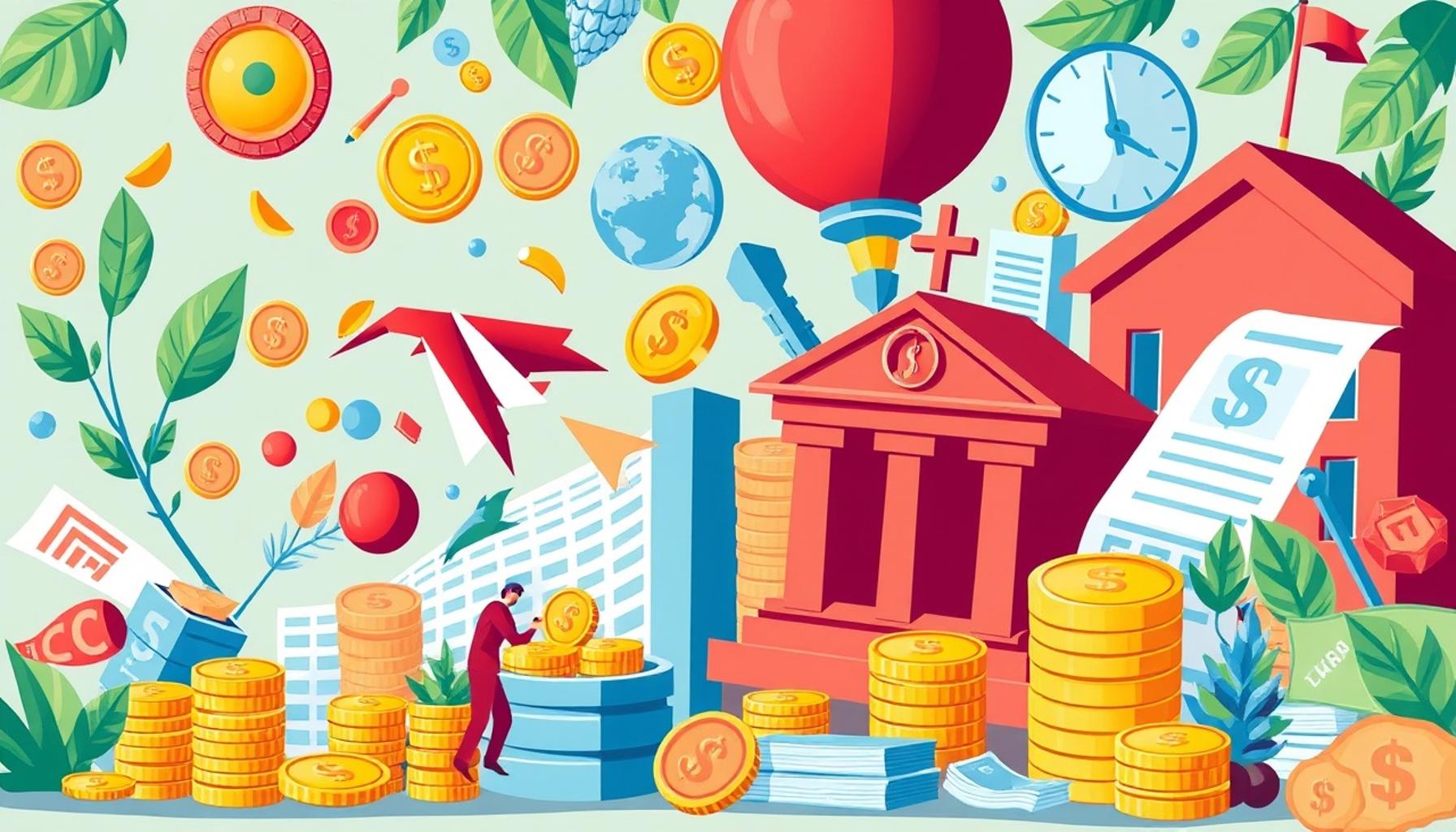 Impact of Interest Rates on Personal Loans: What to Expect in 2024