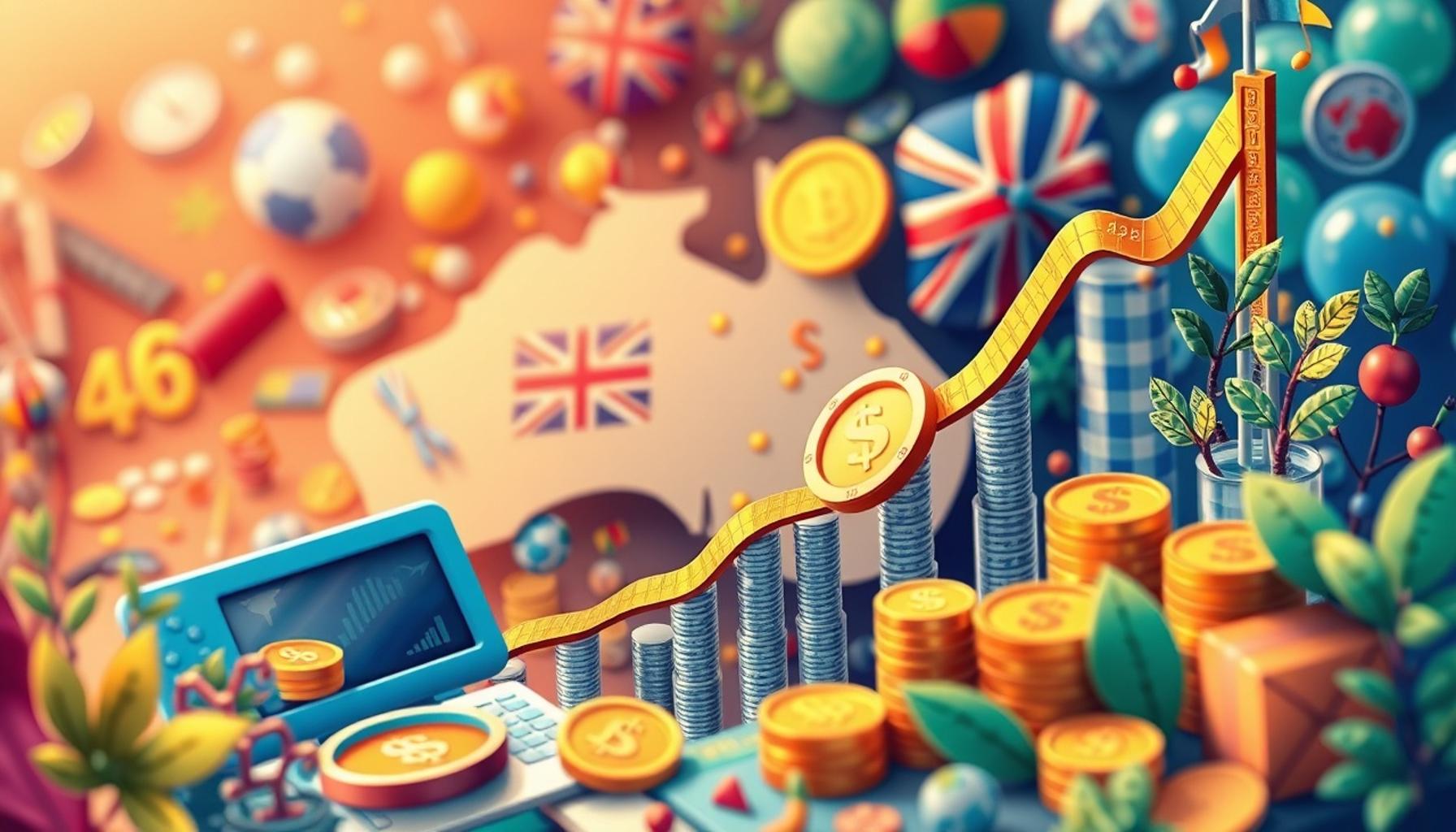 The Rise of Financial Management Apps: How They Are Transforming Personal Finances in Australia