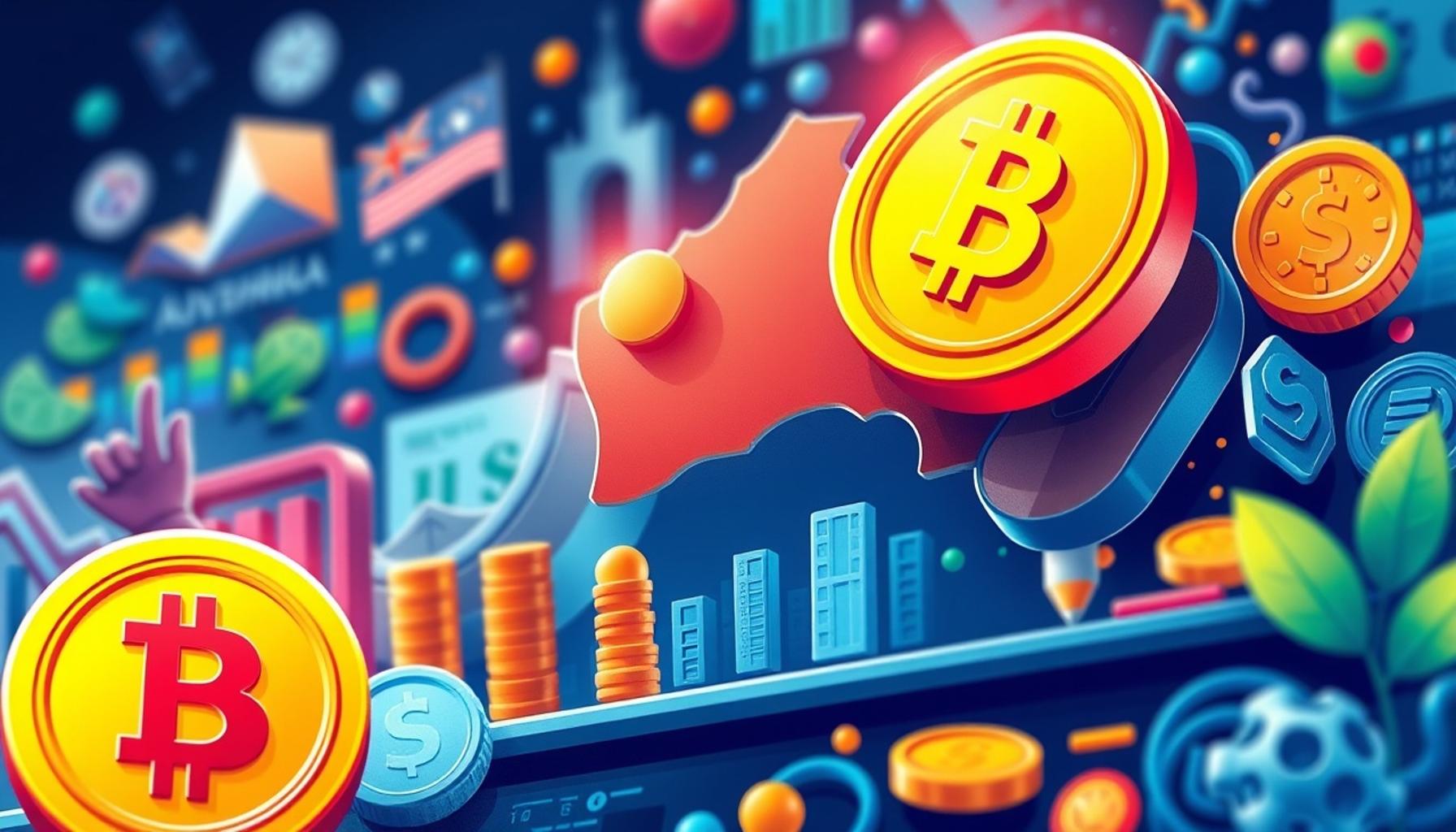 The Evolution of Personal Loans on Digital Platforms in Australia