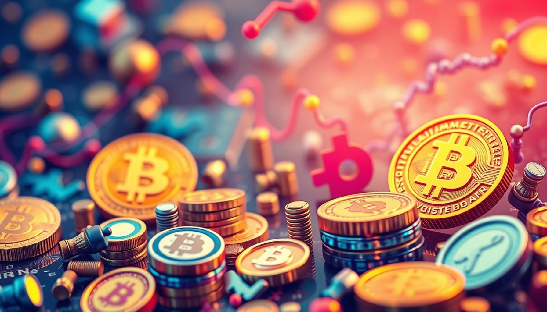 Cryptocurrencies and the Future of Digital Investments: What Australian Investors Need to Know