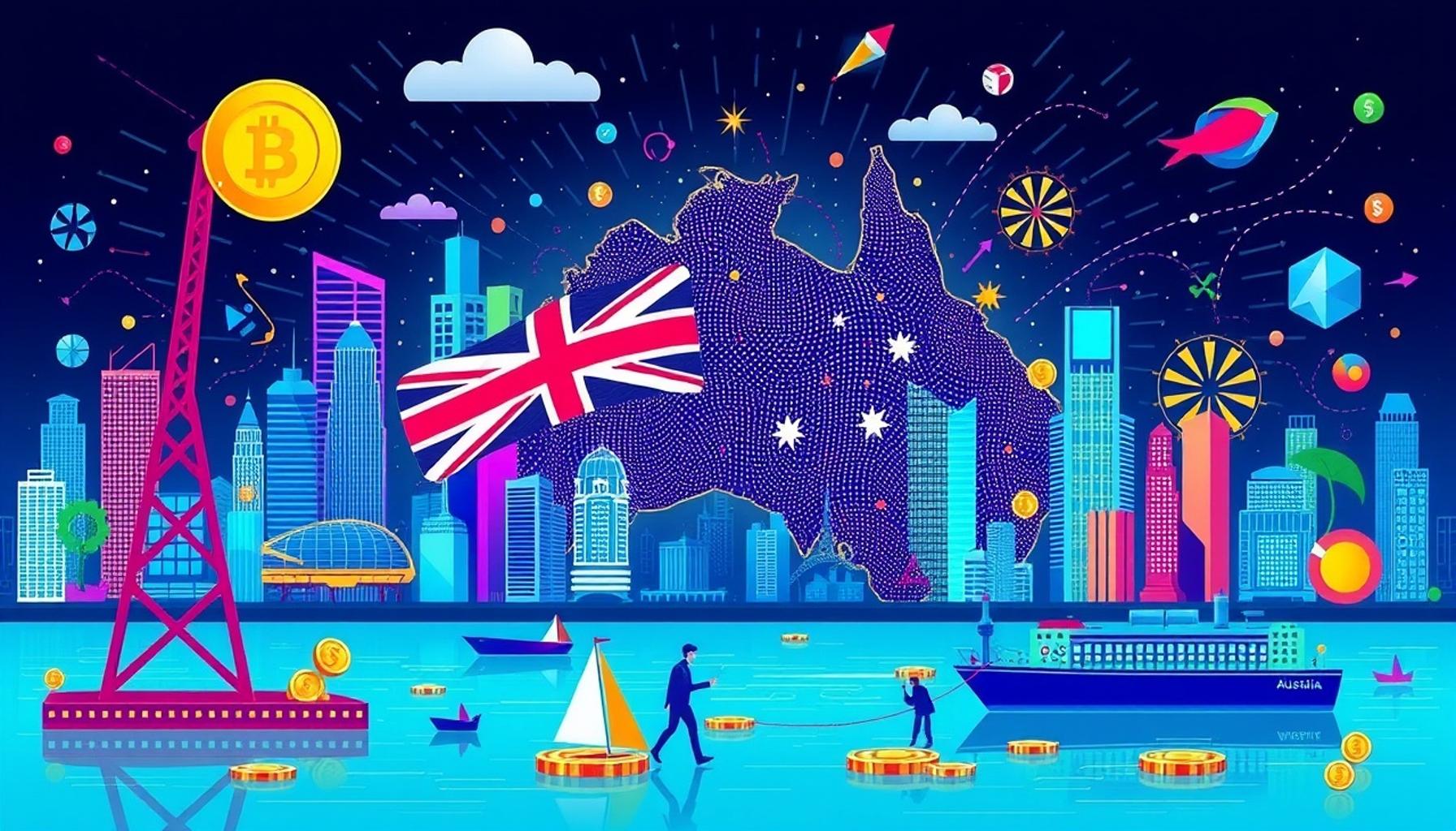 Investment Opportunities in Technology Startups in Australia
