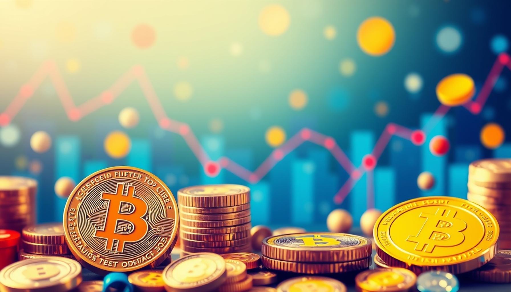 Analysis of cryptocurrencies as an investment option in the Australian digital market