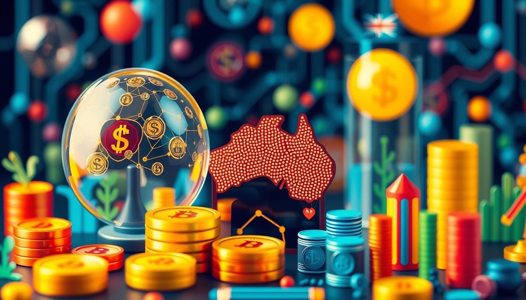 The role of artificial intelligence in optimizing business processes and its impact on Australia’s digital economy