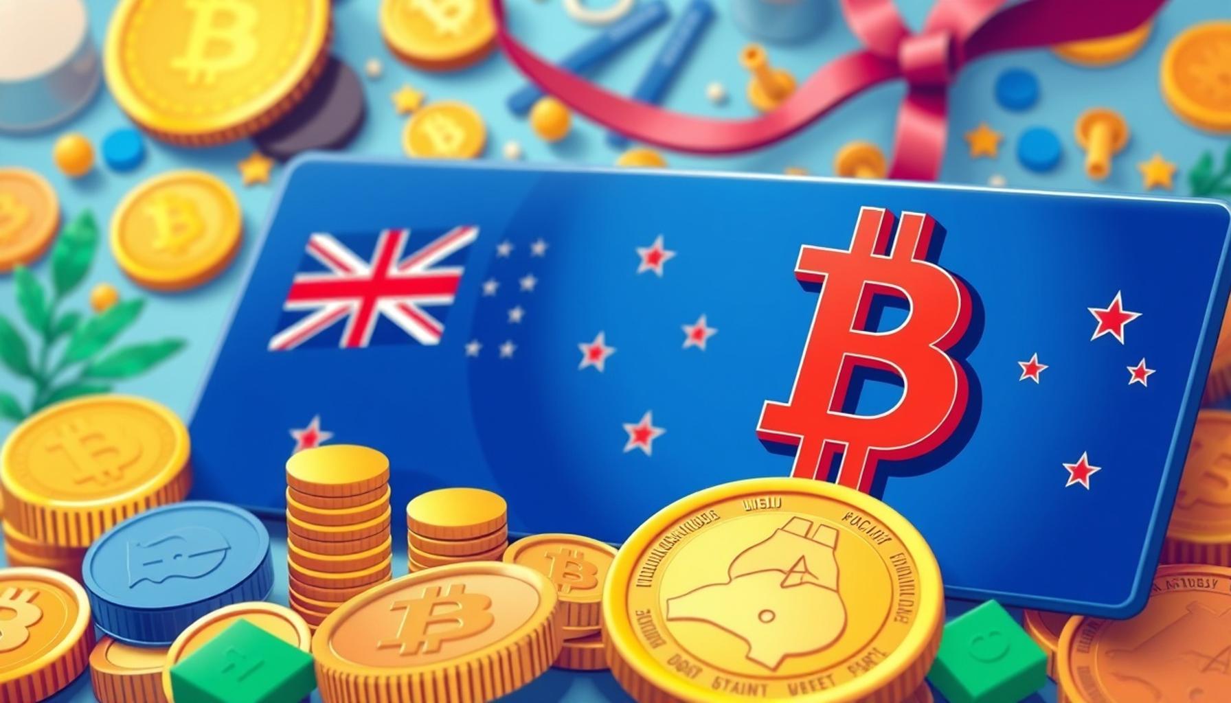 How the adoption of cryptocurrencies is influencing credit cards in Australia